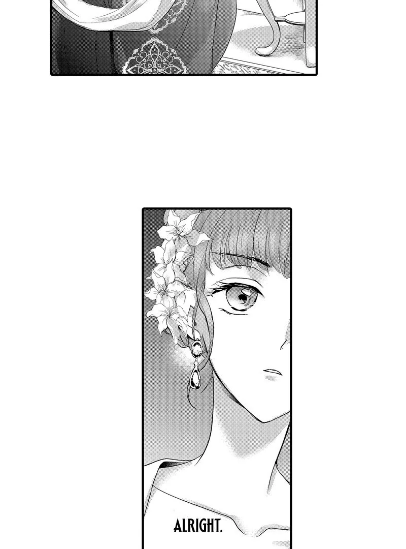 The Merciless Emperor’s Pet Consort Chapter 10 - Page 9