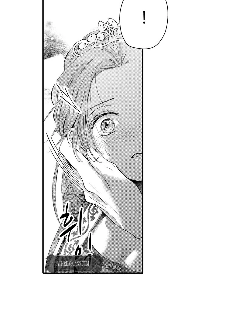 The Merciless Emperor’s Pet Consort Chapter 11 - Page 11