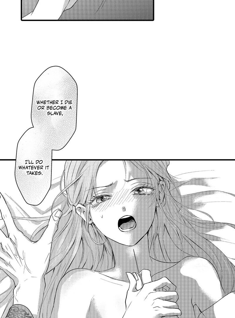 The Merciless Emperor’s Pet Consort Chapter 2 - Page 17