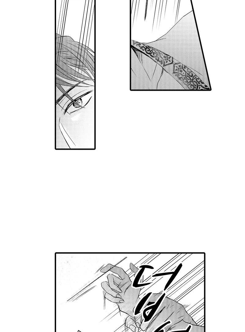 The Merciless Emperor’s Pet Consort Chapter 2 - Page 4