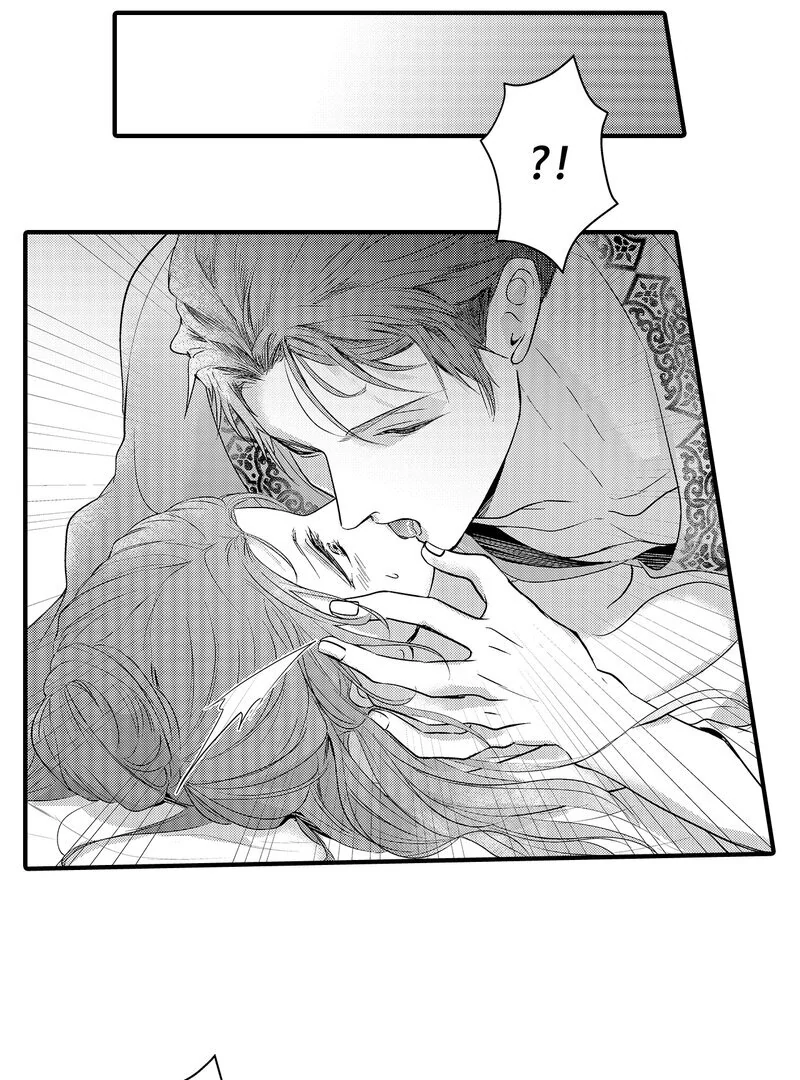 The Merciless Emperor’s Pet Consort Chapter 2 - Page 36
