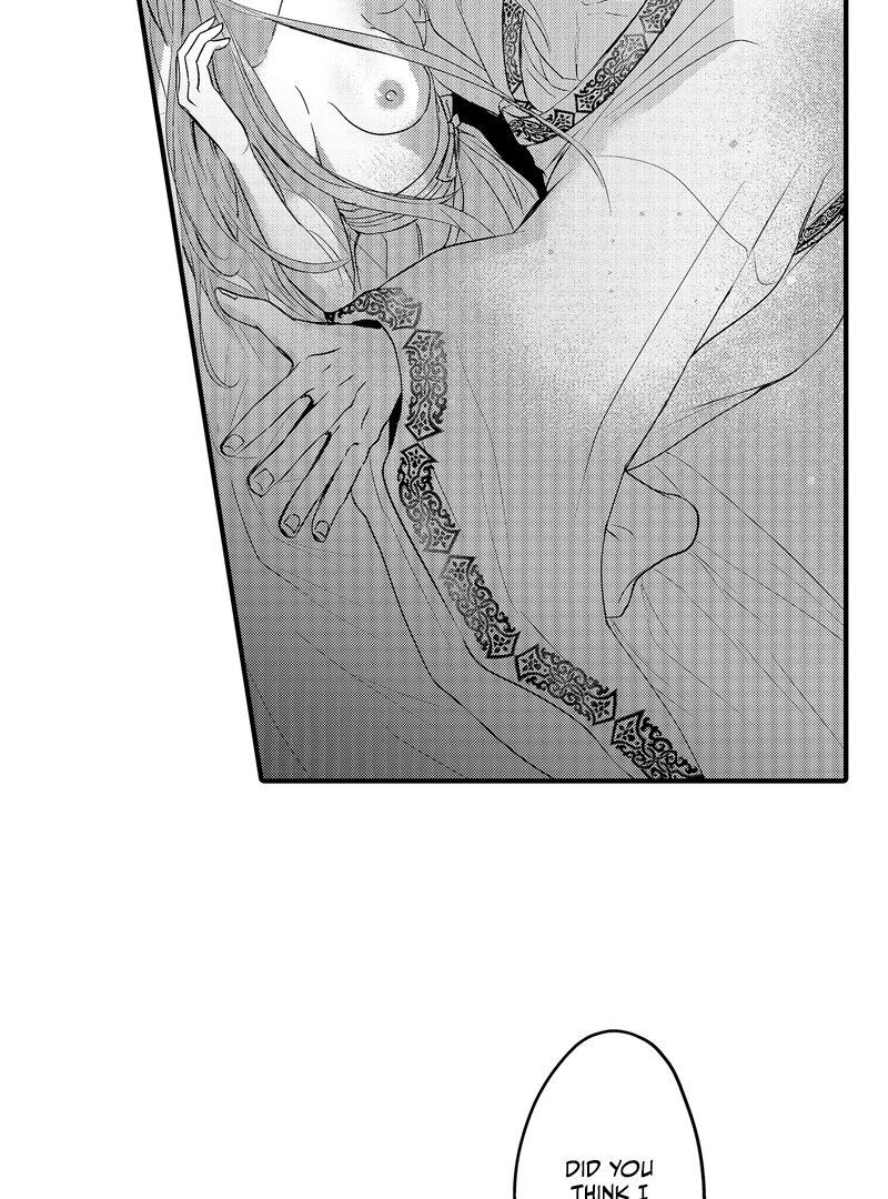 The Merciless Emperor’s Pet Consort Chapter 2 - Page 6