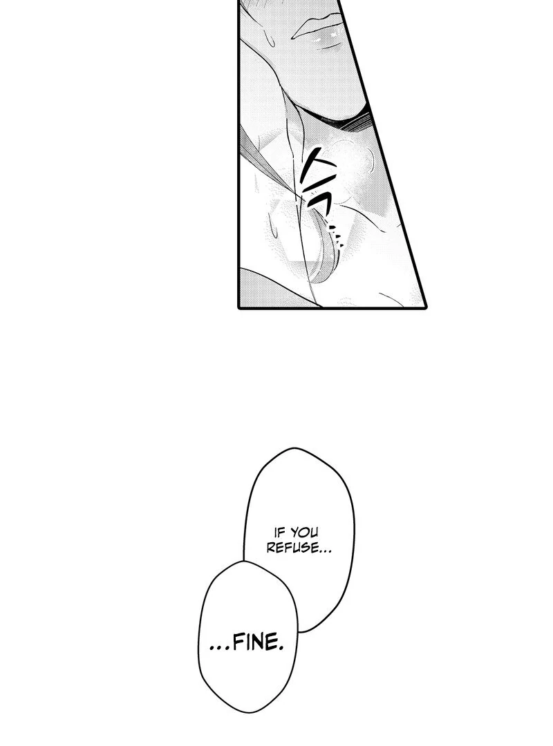 The Merciless Emperor’s Pet Consort Chapter 3 - Page 32