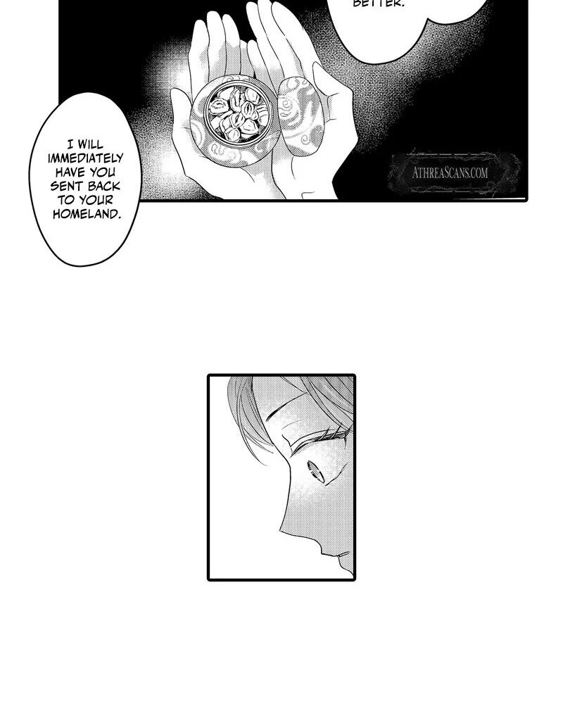 The Merciless Emperor’s Pet Consort Chapter 5 - Page 26