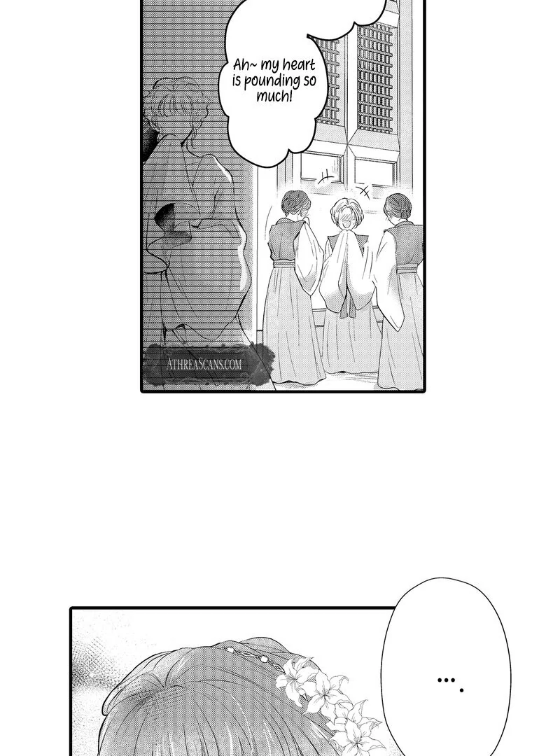 The Merciless Emperor’s Pet Consort Chapter 6 - Page 11
