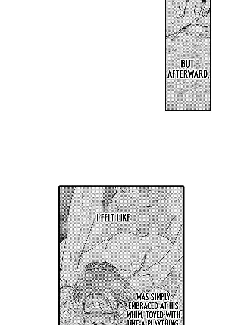 The Merciless Emperor’s Pet Consort Chapter 6 - Page 16