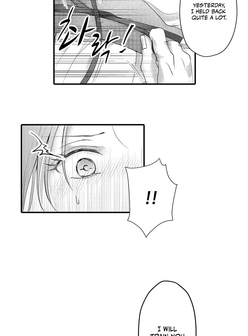 The Merciless Emperor’s Pet Consort Chapter 6 - Page 7