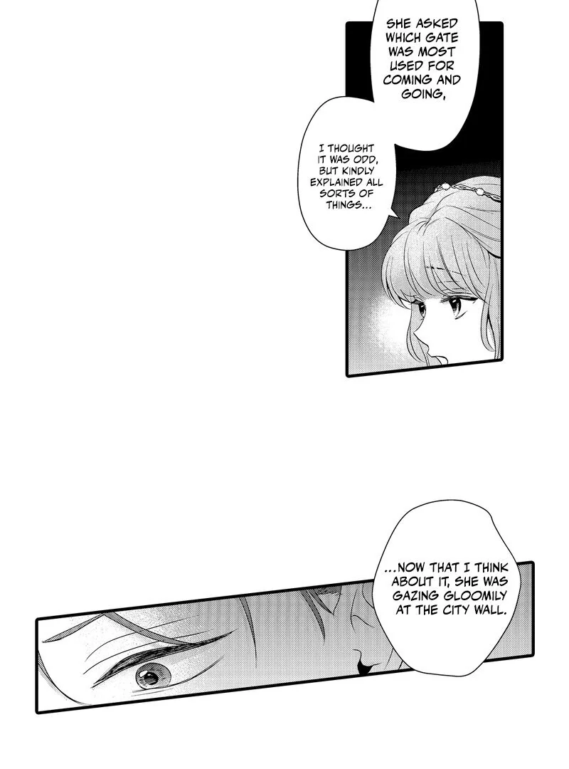 The Merciless Emperor’s Pet Consort Chapter 7 - Page 16