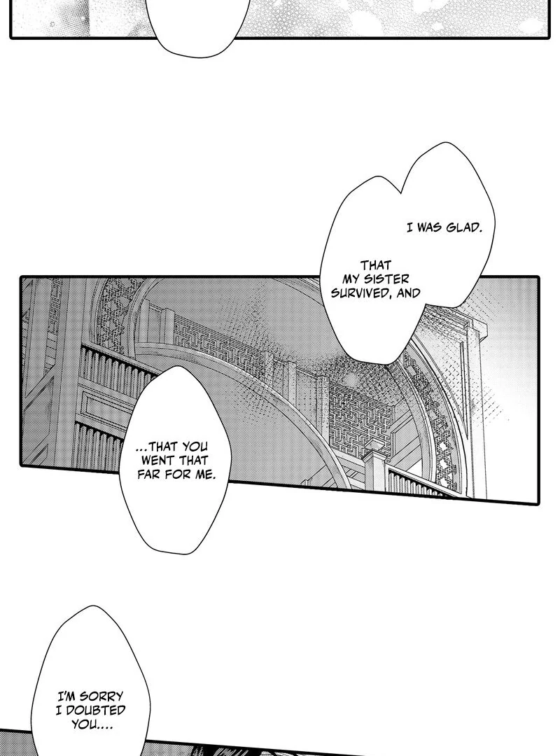 The Merciless Emperor’s Pet Consort Chapter 9 - Page 36