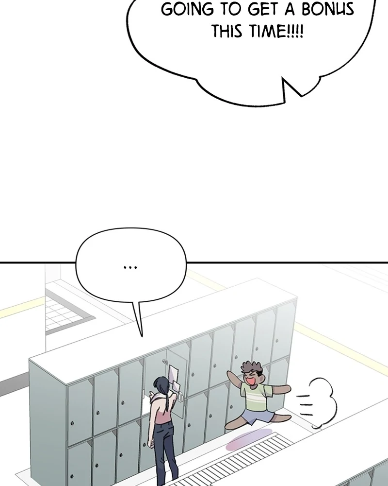 The Mermaid I Loved Chapter 1 - Page 101