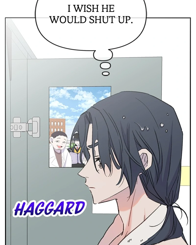The Mermaid I Loved Chapter 1 - Page 103