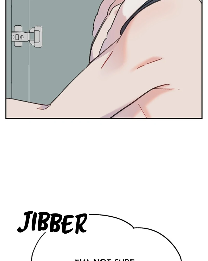 The Mermaid I Loved Chapter 1 - Page 104
