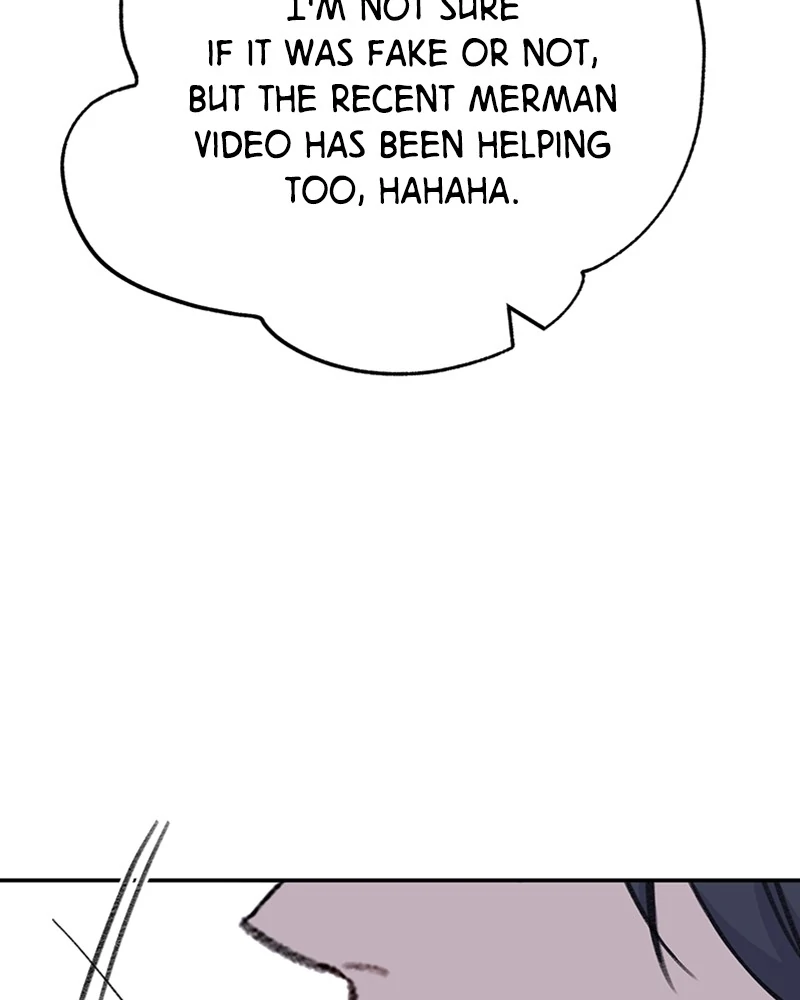 The Mermaid I Loved Chapter 1 - Page 105