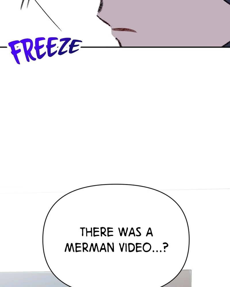 The Mermaid I Loved Chapter 1 - Page 106