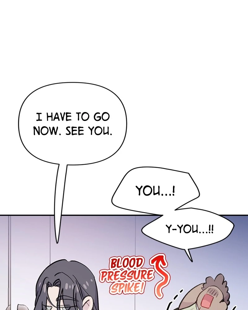 The Mermaid I Loved Chapter 1 - Page 119
