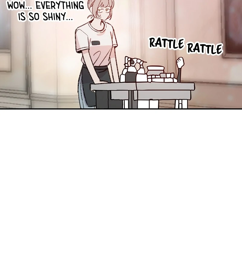 The Mermaid I Loved Chapter 1 - Page 127