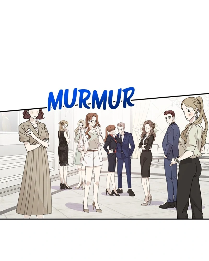 The Mermaid I Loved Chapter 1 - Page 128