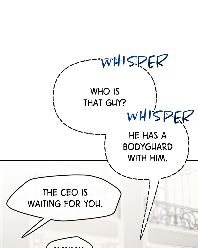 The Mermaid I Loved Chapter 1 - Page 140