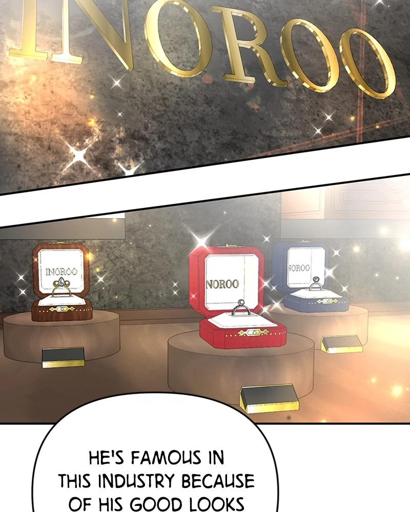 The Mermaid I Loved Chapter 1 - Page 144
