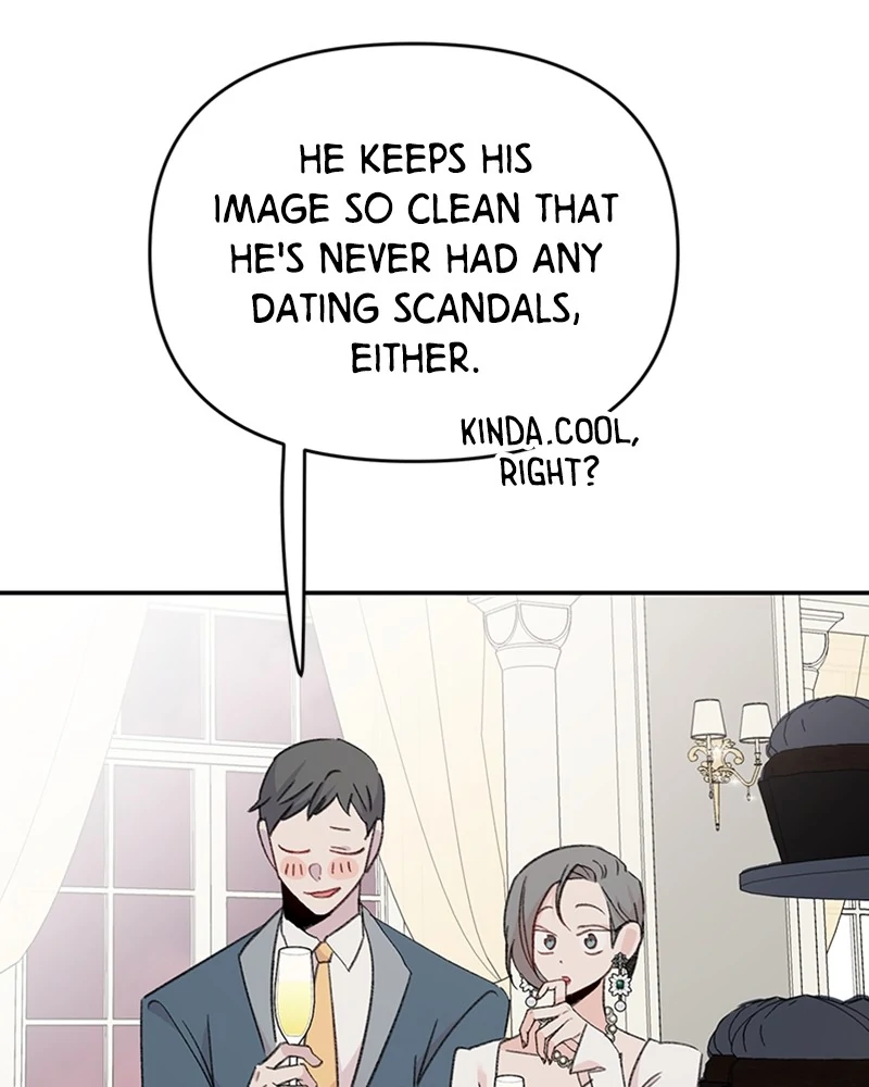 The Mermaid I Loved Chapter 1 - Page 148