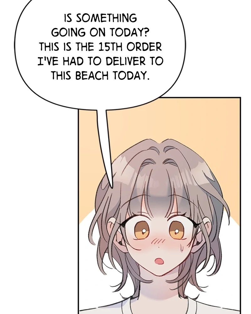 The Mermaid I Loved Chapter 1 - Page 16