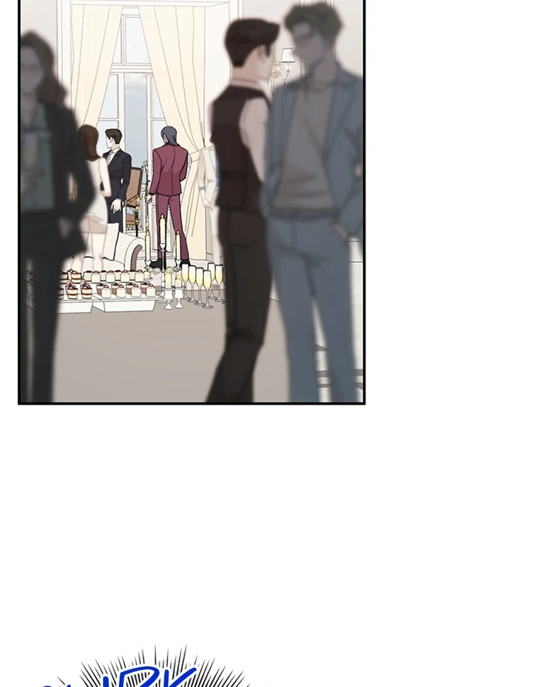 The Mermaid I Loved Chapter 1 - Page 158