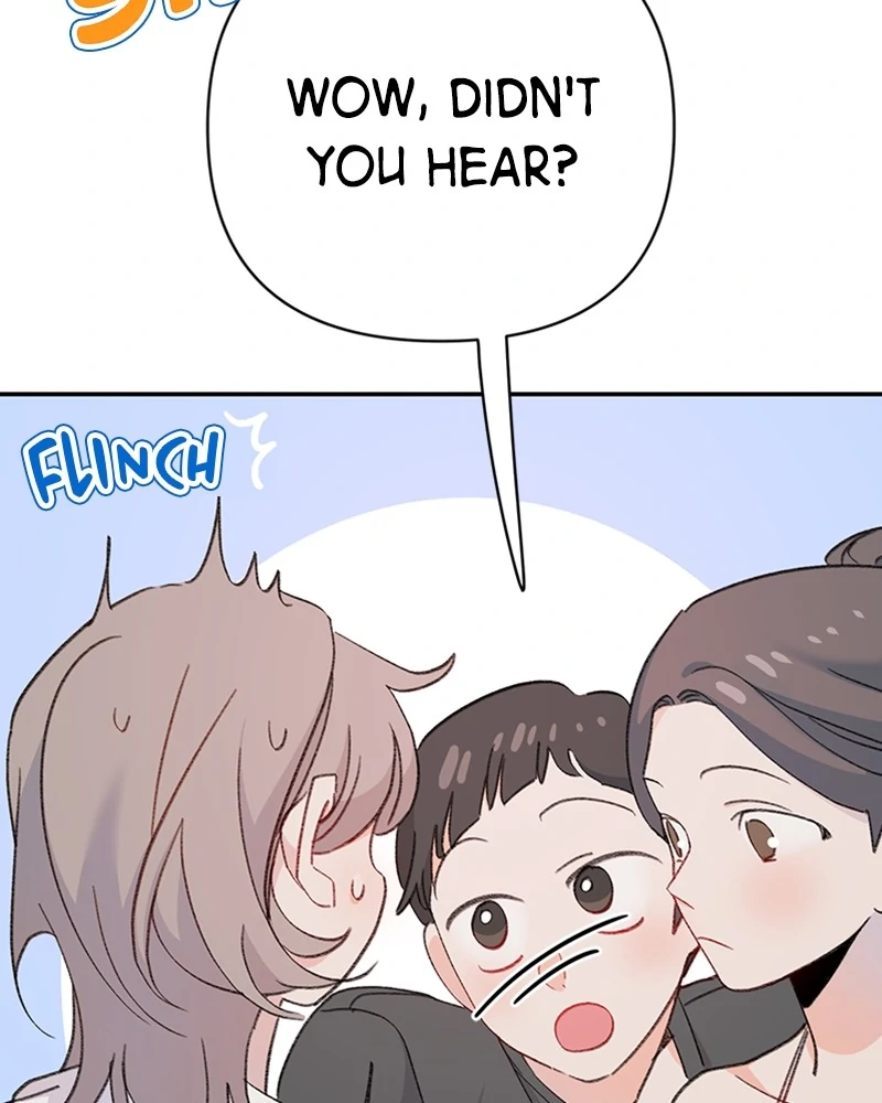 The Mermaid I Loved Chapter 1 - Page 18