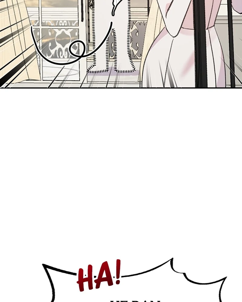 The Mermaid I Loved Chapter 1 - Page 185
