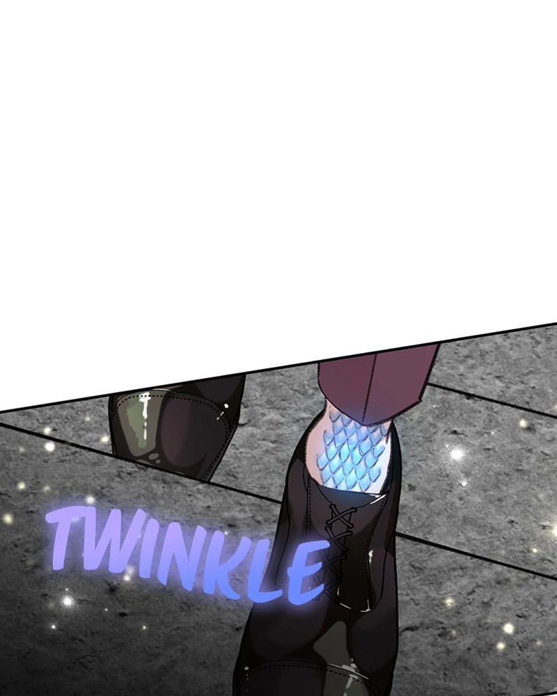 The Mermaid I Loved Chapter 1 - Page 191
