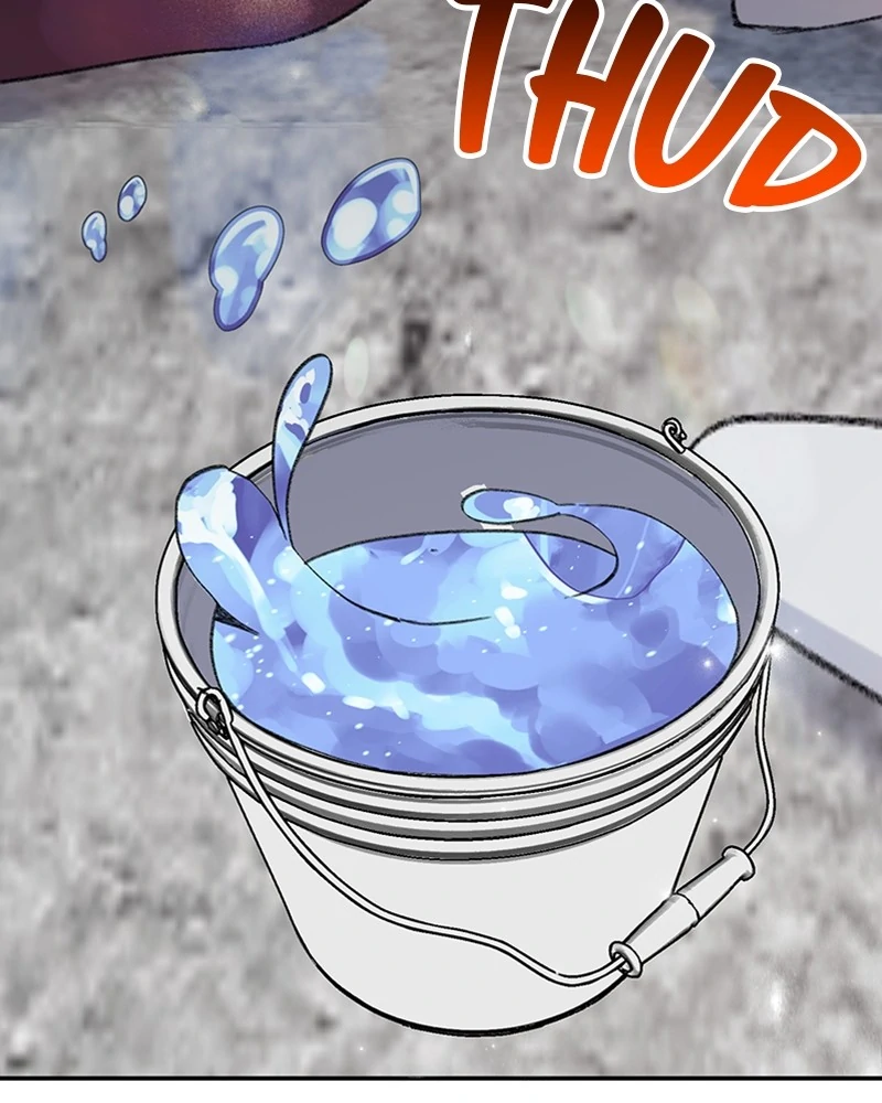 The Mermaid I Loved Chapter 1 - Page 207