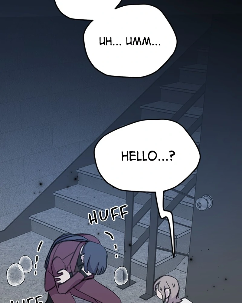 The Mermaid I Loved Chapter 1 - Page 219