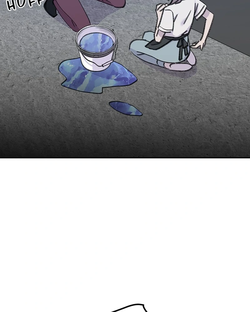 The Mermaid I Loved Chapter 1 - Page 220