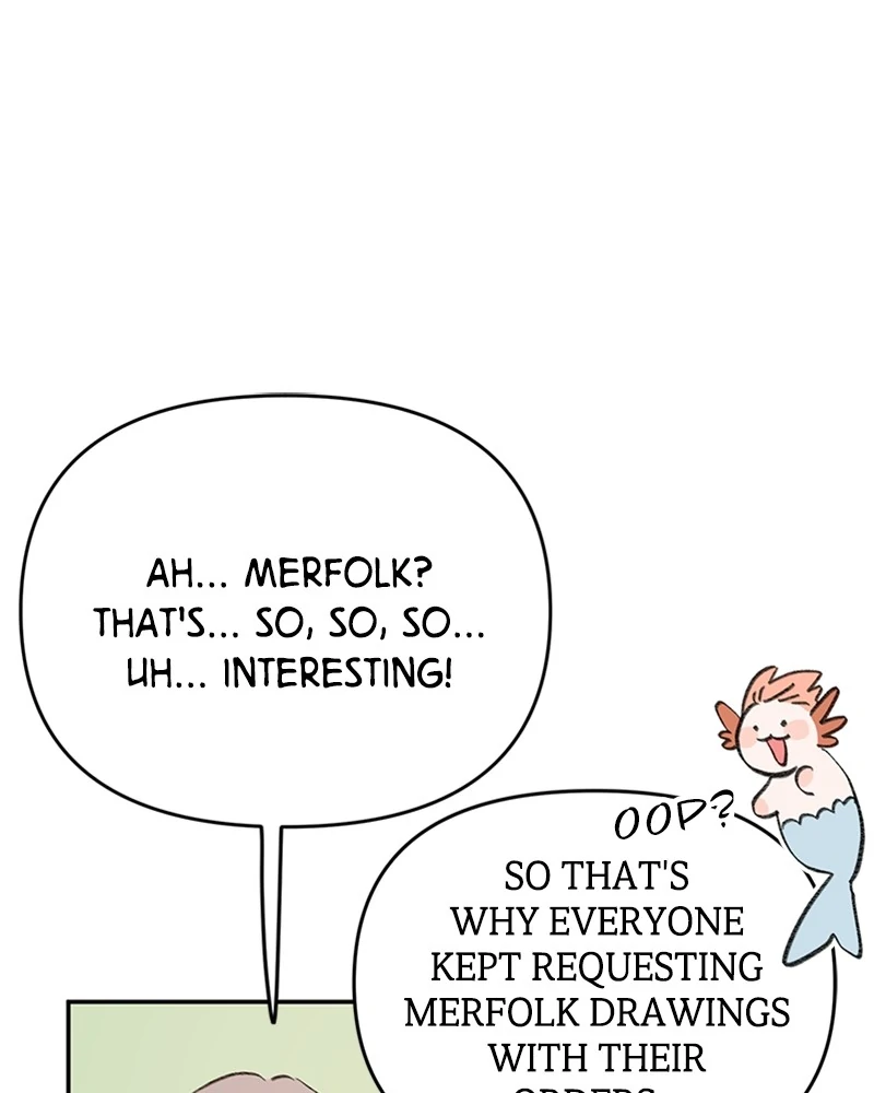 The Mermaid I Loved Chapter 1 - Page 23