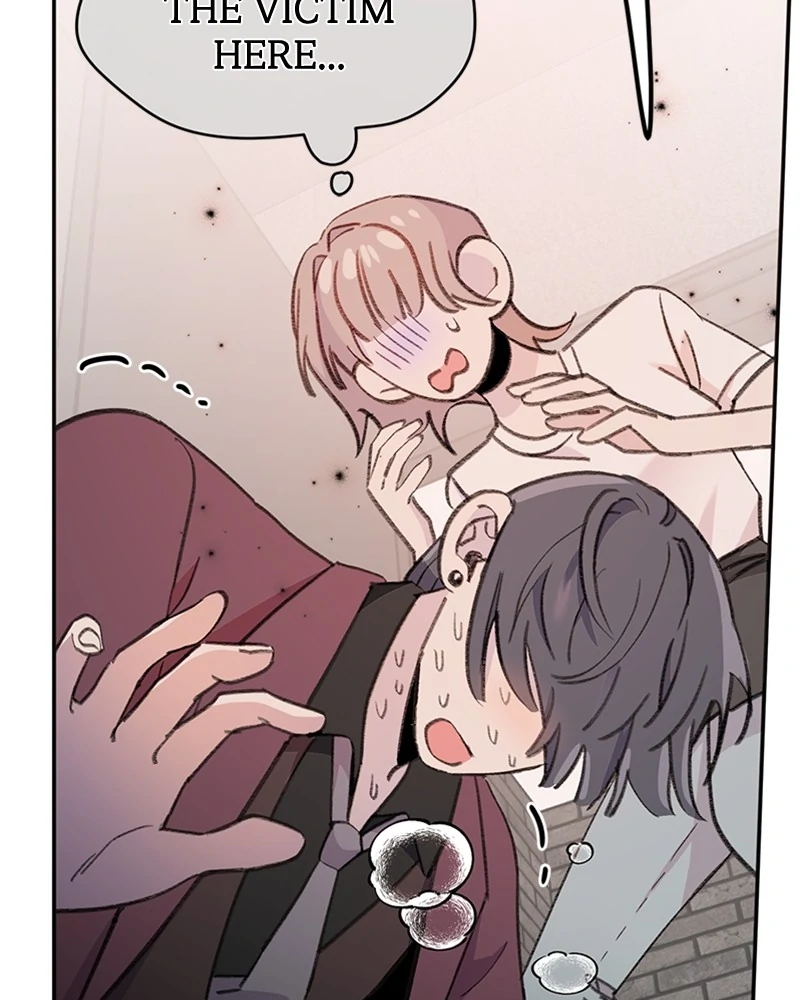 The Mermaid I Loved Chapter 1 - Page 222