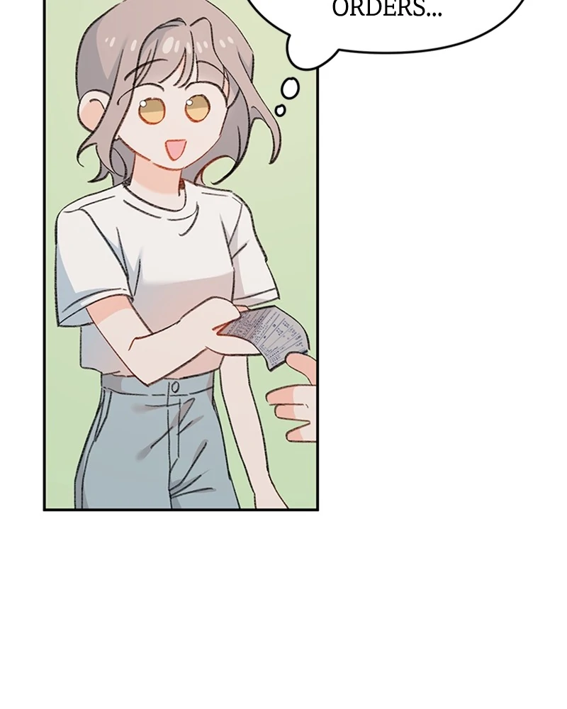 The Mermaid I Loved Chapter 1 - Page 24