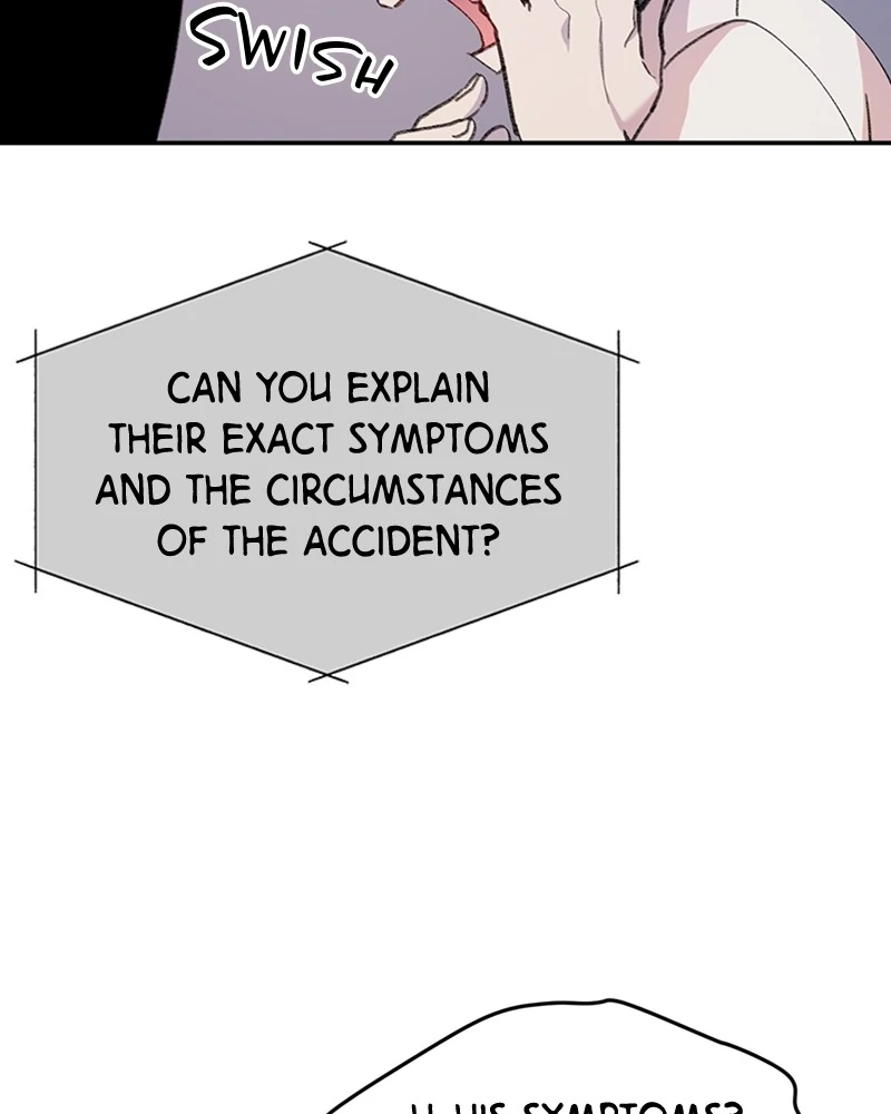The Mermaid I Loved Chapter 1 - Page 232