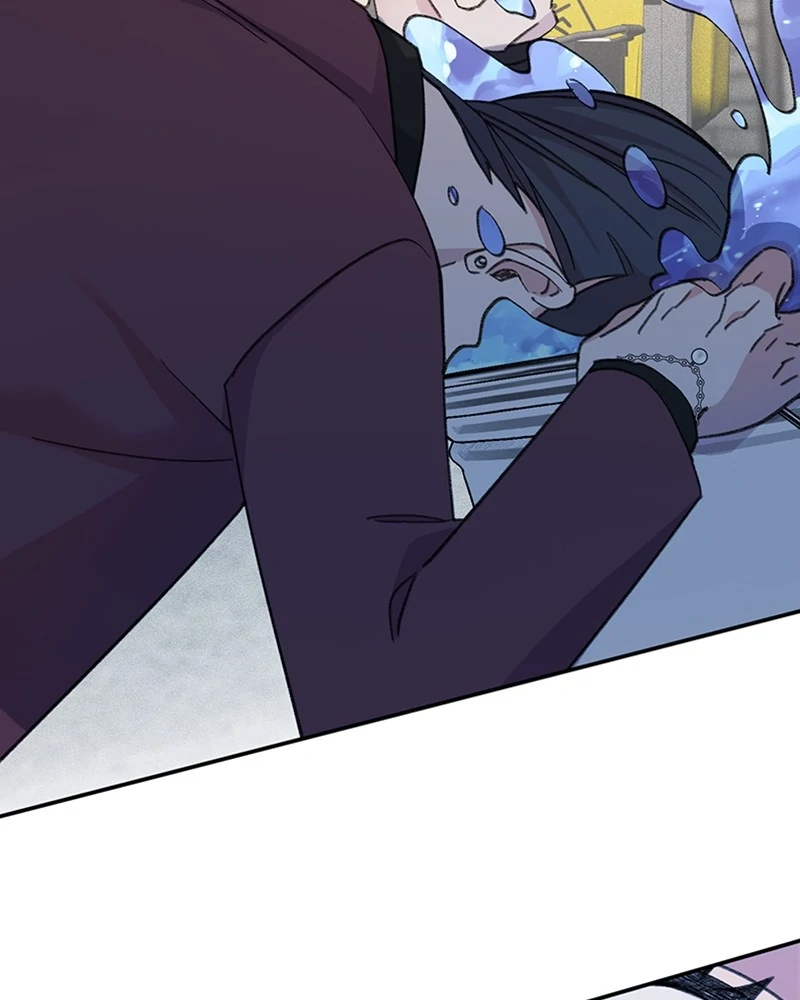 The Mermaid I Loved Chapter 1 - Page 236