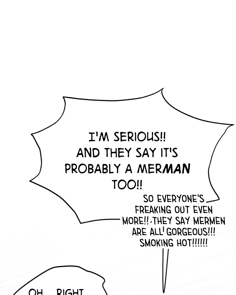 The Mermaid I Loved Chapter 1 - Page 25
