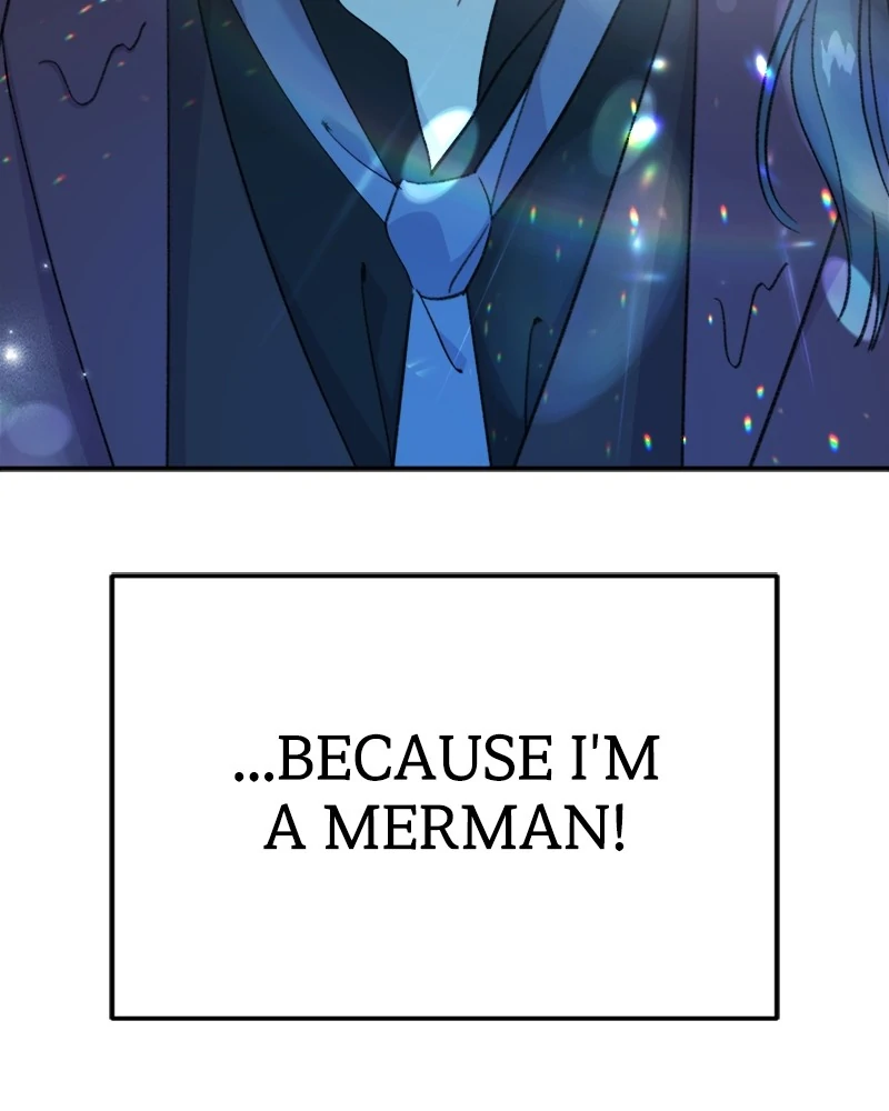 The Mermaid I Loved Chapter 1 - Page 243
