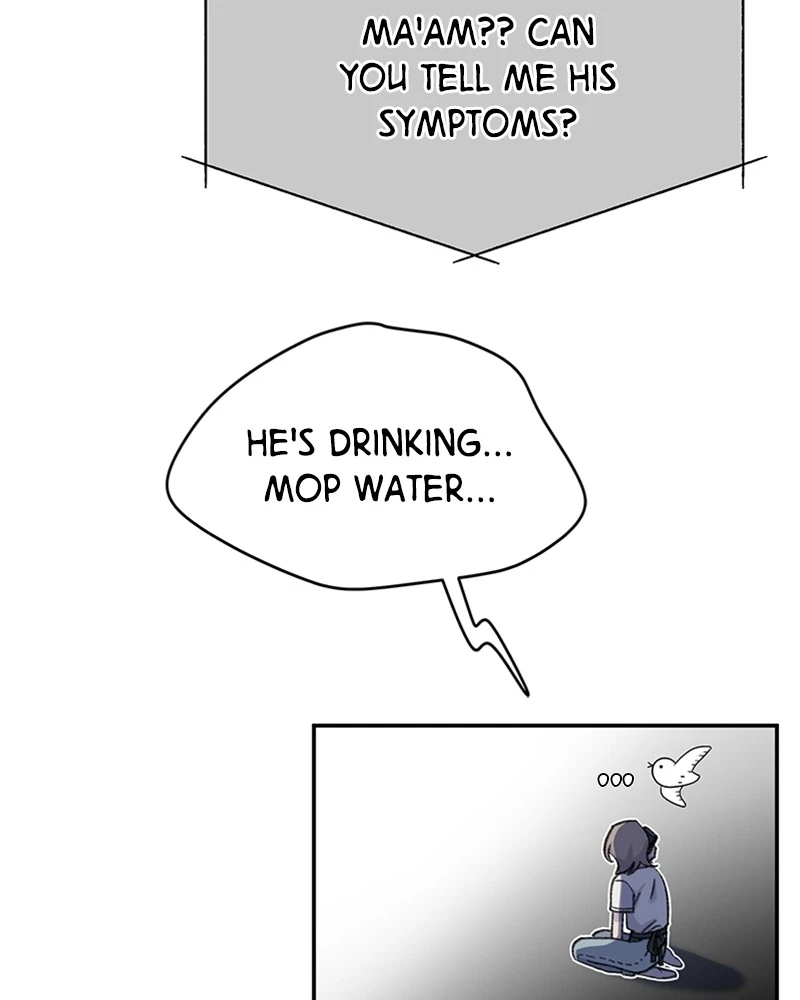 The Mermaid I Loved Chapter 1 - Page 245