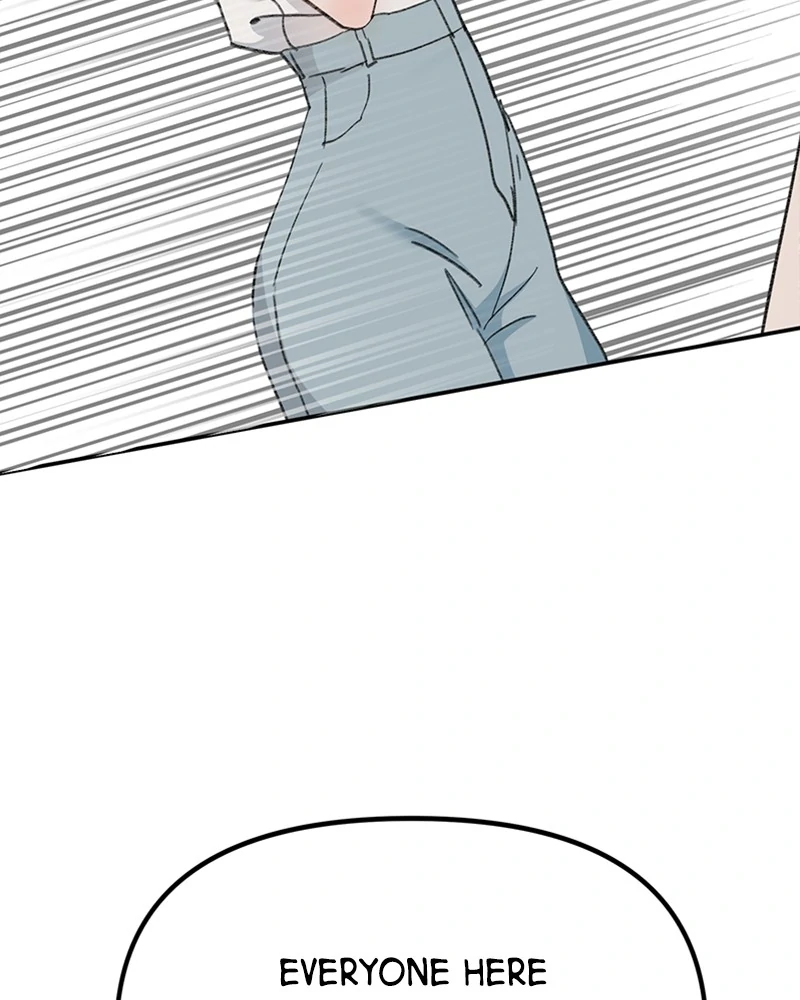 The Mermaid I Loved Chapter 1 - Page 27