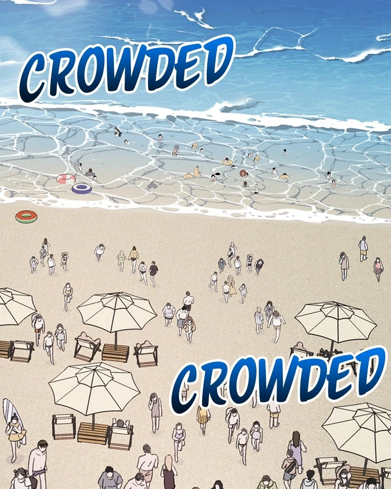 The Mermaid I Loved Chapter 1 - Page 31