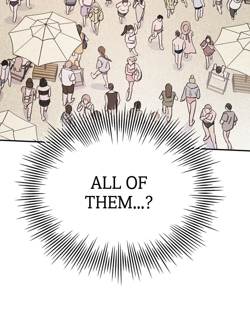 The Mermaid I Loved Chapter 1 - Page 32