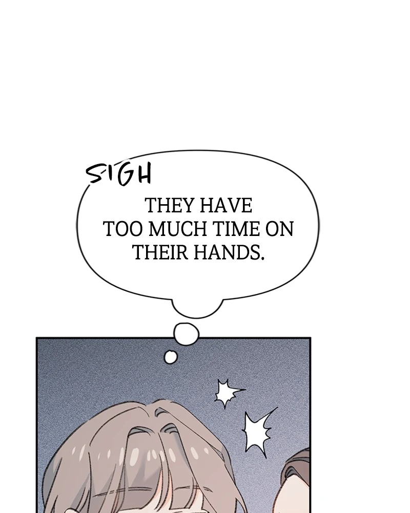 The Mermaid I Loved Chapter 1 - Page 33
