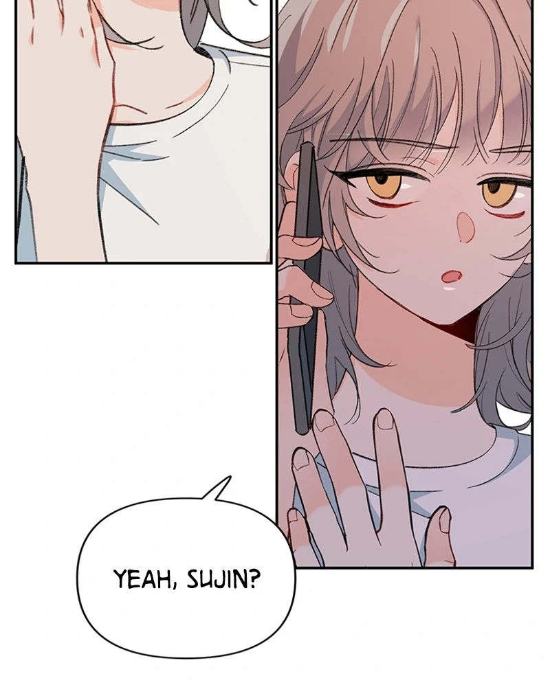 The Mermaid I Loved Chapter 1 - Page 38