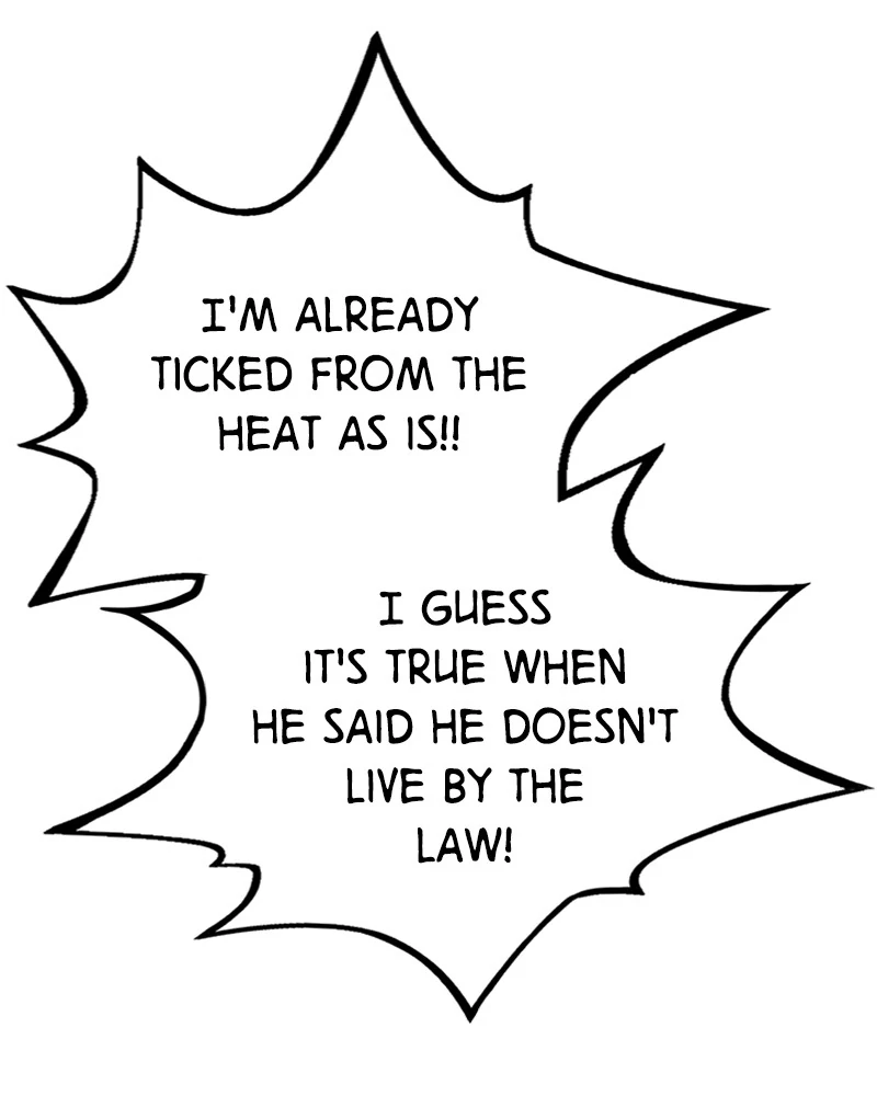 The Mermaid I Loved Chapter 1 - Page 43