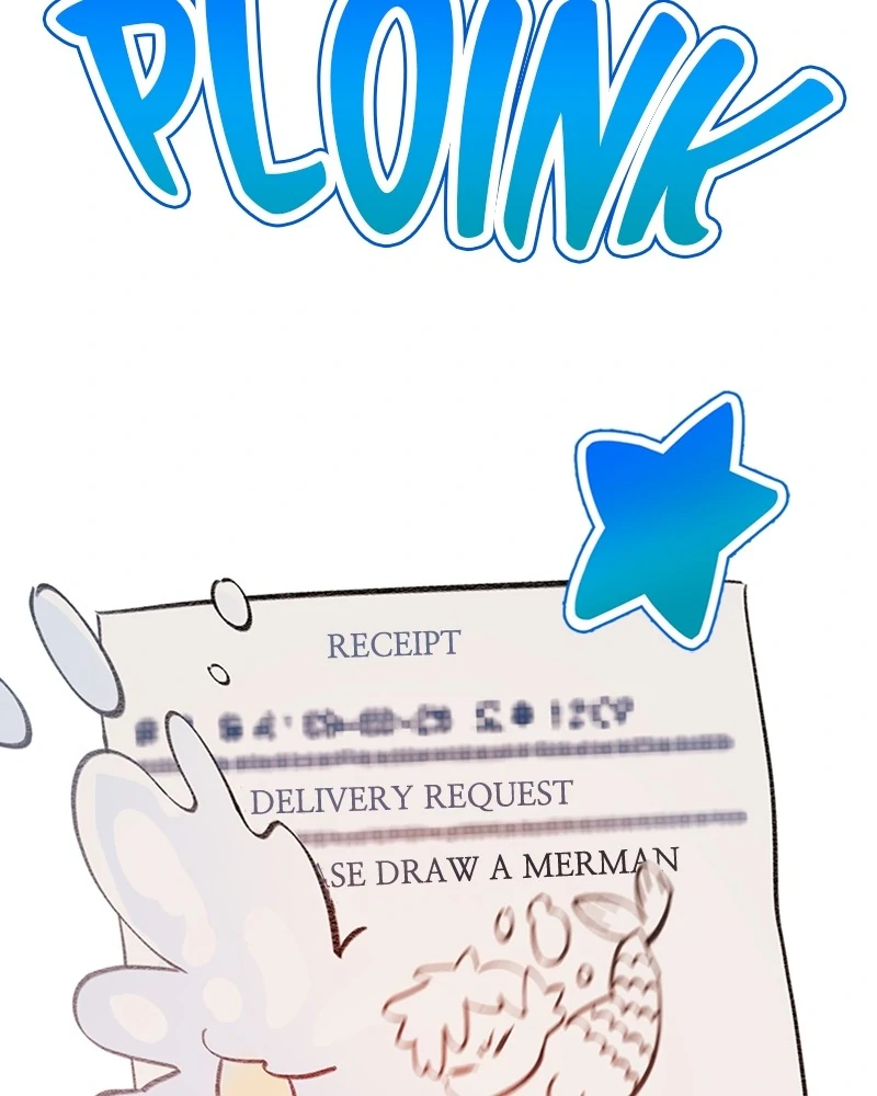 The Mermaid I Loved Chapter 1 - Page 47