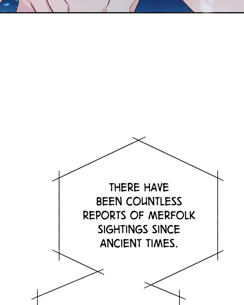 The Mermaid I Loved Chapter 1 - Page 57