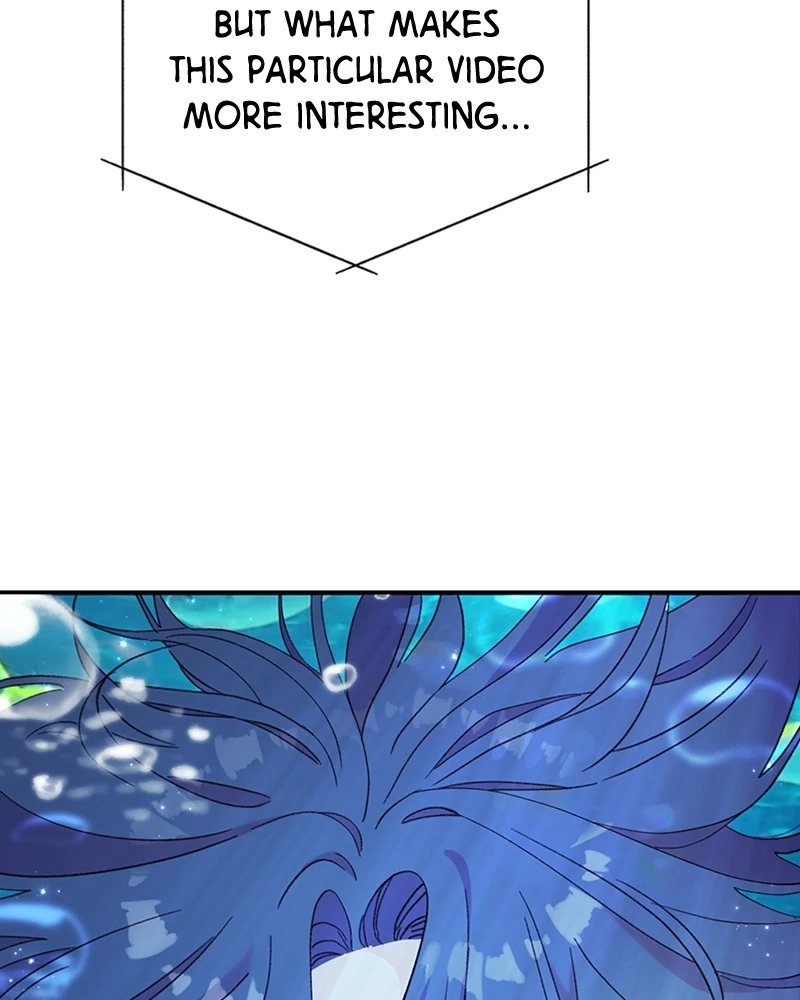 The Mermaid I Loved Chapter 1 - Page 58