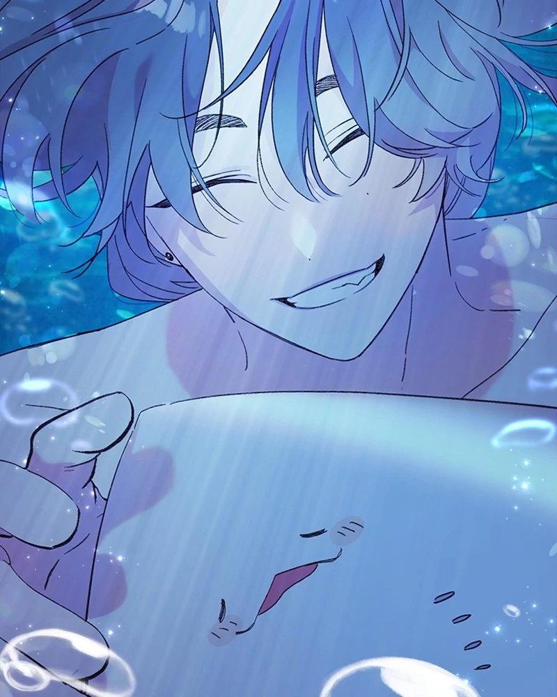 The Mermaid I Loved Chapter 1 - Page 59